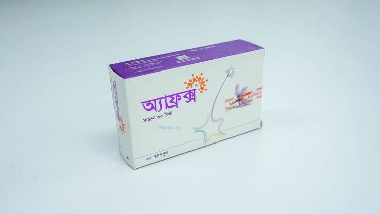 AFFROX 30MG CAPSULE