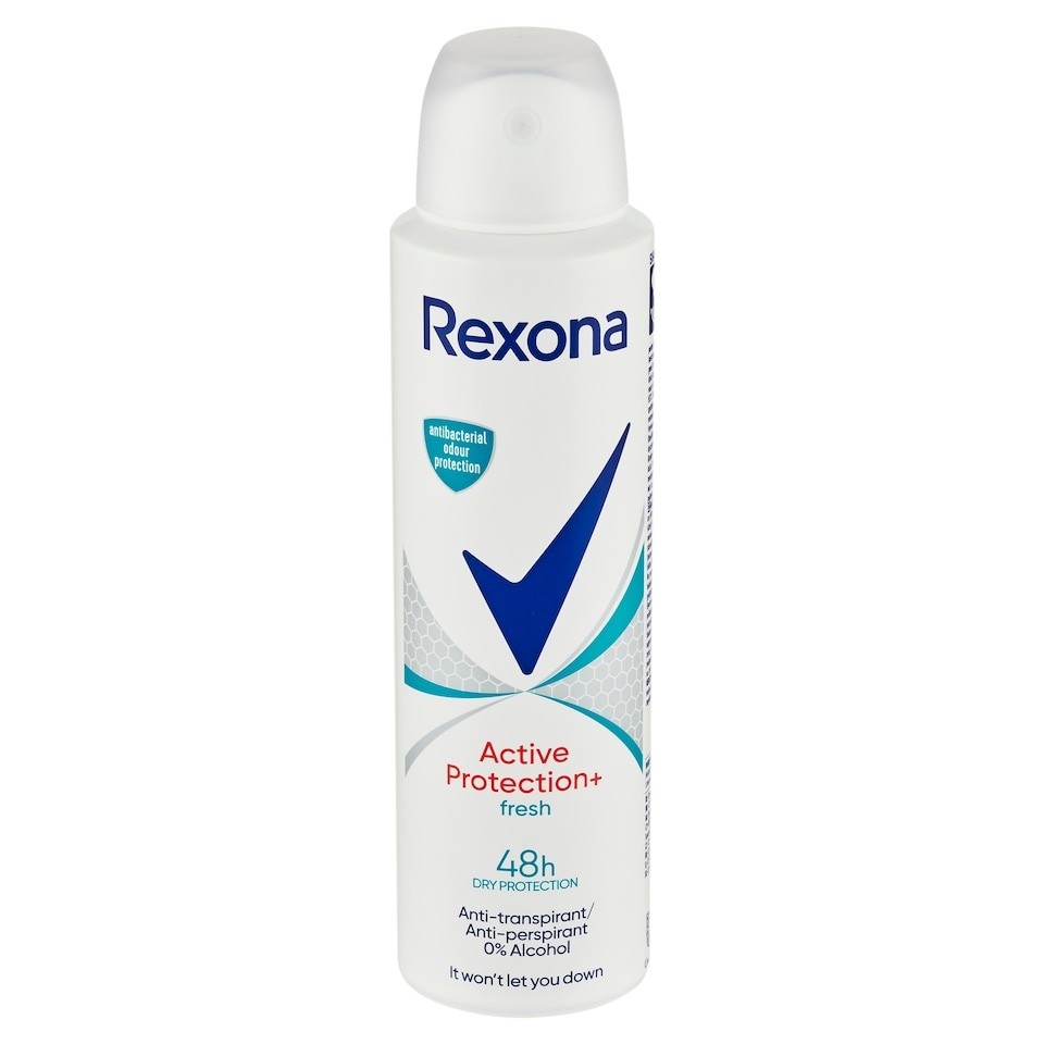REXONA BODY SPRAY ACTIV PROTECTION + 200ML