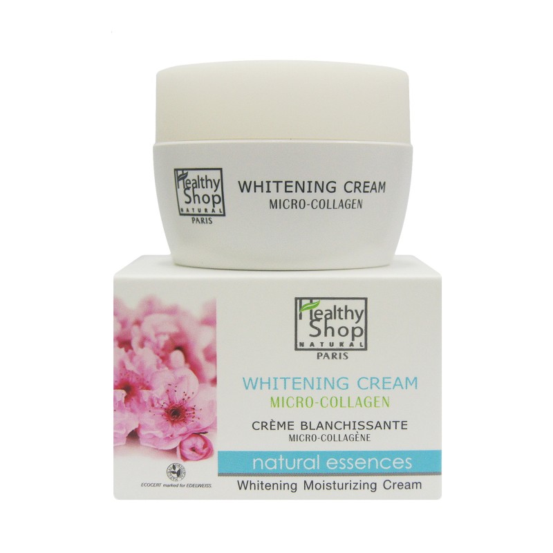 WHITENNING CREAM HP-907