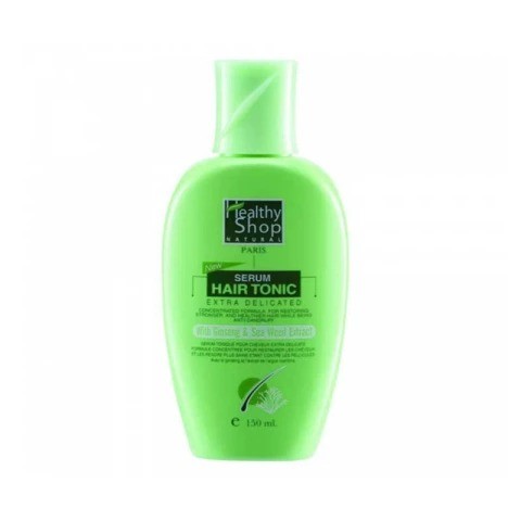 HAIR TONIC SERUM (HEALTHY SHOP)