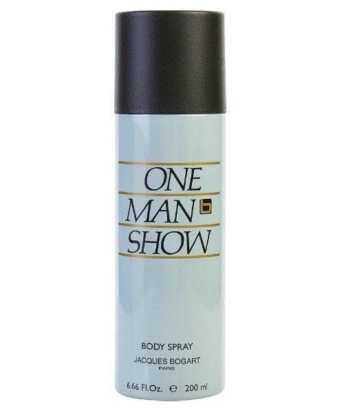 ONE MAN SHOW BODY SPRAY
