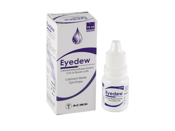 EYEDEW EYE DROP