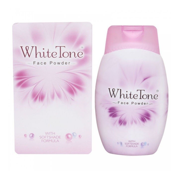 WHITE TONE POWDER 30g