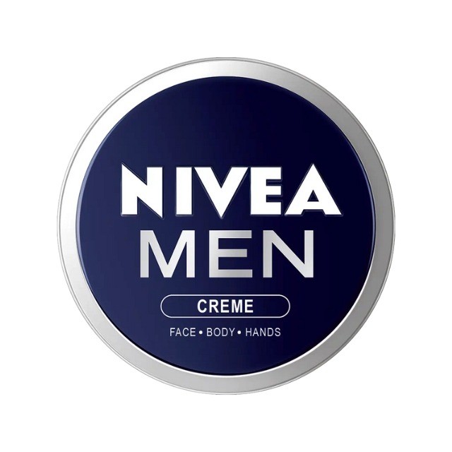 NIVEA MEN CREAM