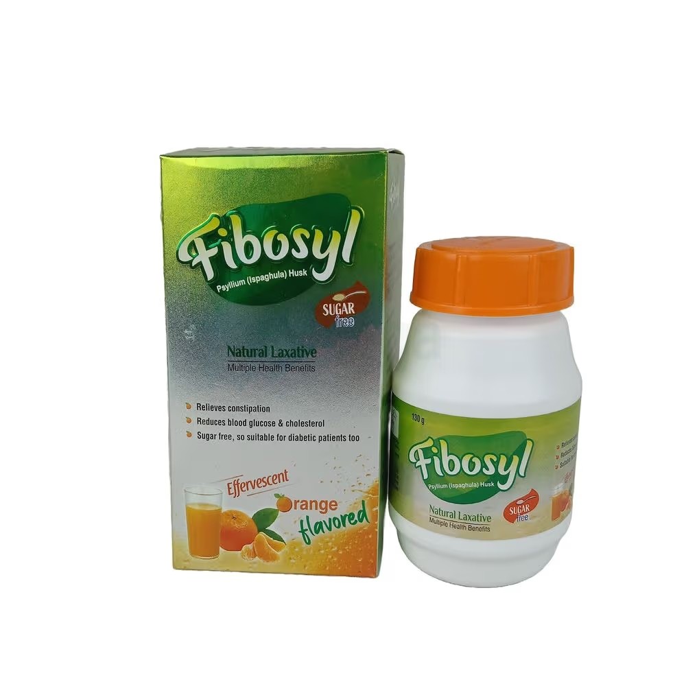 FIBOSYL Powder pot 130gm