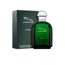 JAGUAR FOR MEN 100ML PARFUMS (FRANCE)