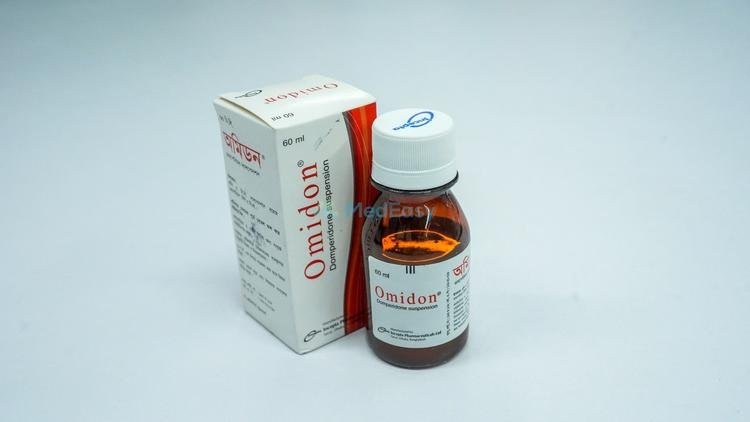 OMIDON 5MG/ML DROP 15ML
