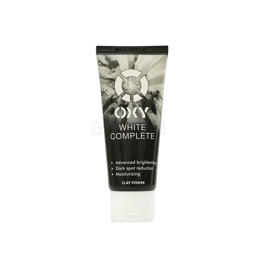 OXY WHITE COMPLETE 100G FACEWASH