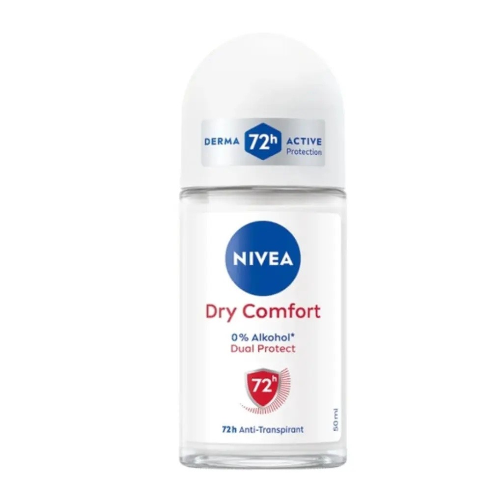 NIVEA DRY COMFORT