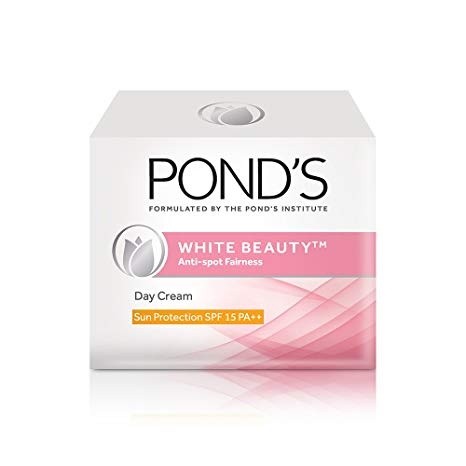 PONDS WHITE BEUTY