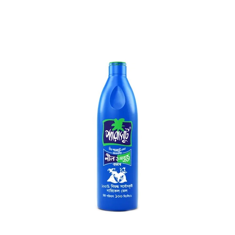 PARACHUTE 100ML HAIR OIL