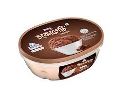 IGLOO CHOCOLATE BOX 500ML ICE CREAM