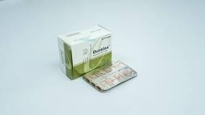 Duralax 5 mg Tablet
