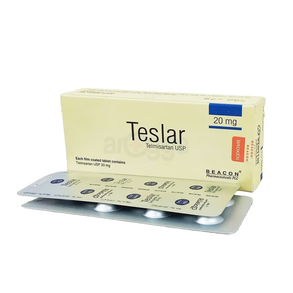 TESLAR 20