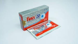 FINIX 20 mg Tablet