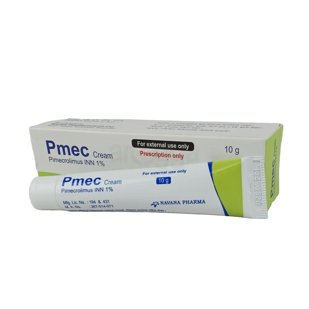 PMEC 1% cream