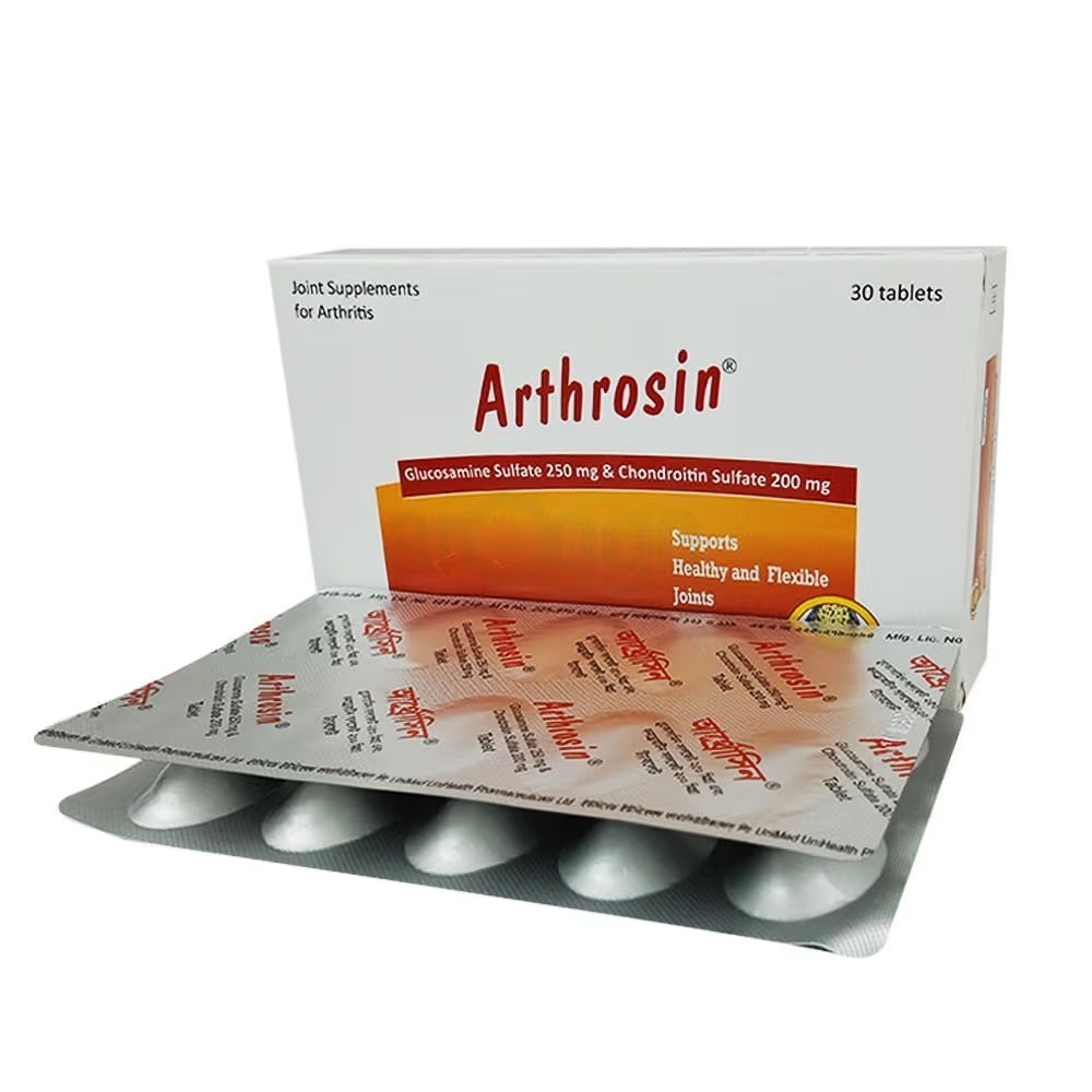 ARTHROSIN Tablet