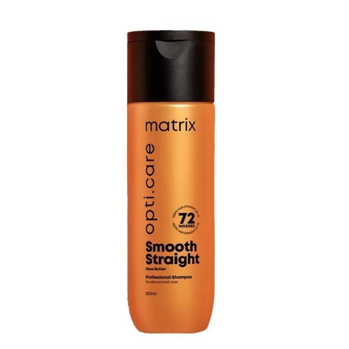 MATRIX OPTICARE SMOOTH CARE 200ML