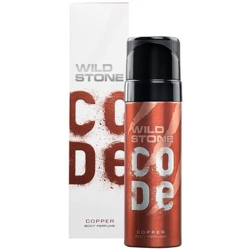 WILD STONE CO DE