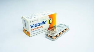 VOLTALIN FORTE 50mg tablet