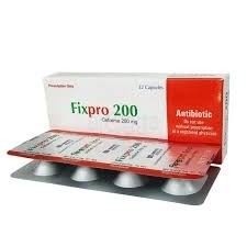 FIXPRO 200 mg