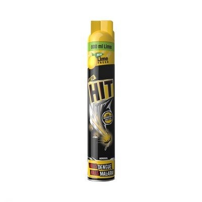 HIT COCKROACHES BLACK 800ML