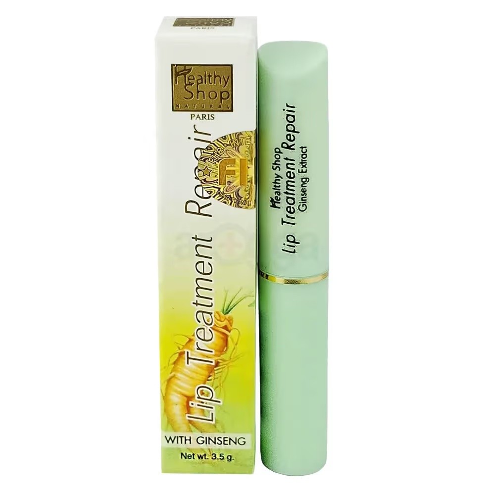 LIP TREATMENT REPAIR