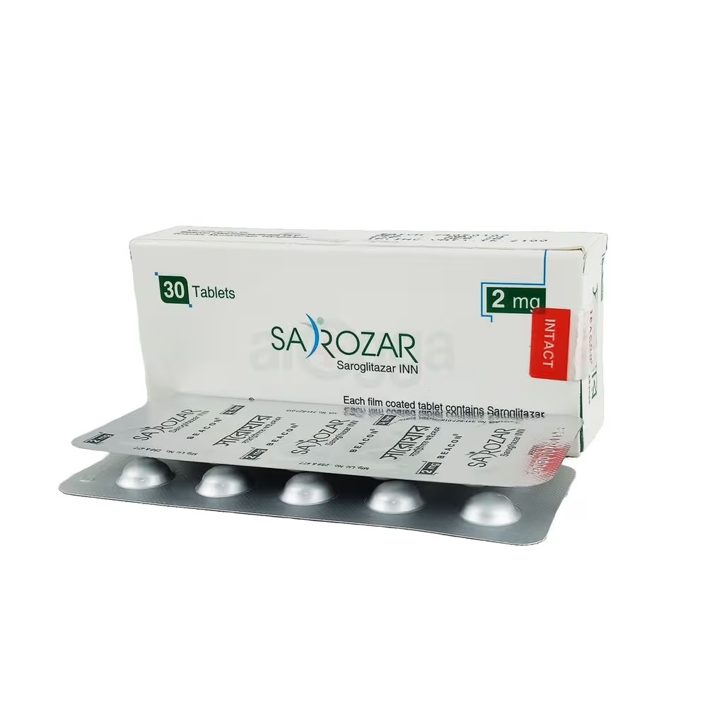 SAROZAR 2