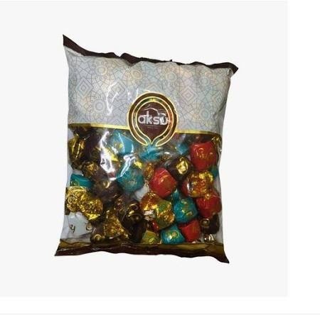 AKSU CHOCOLATE
