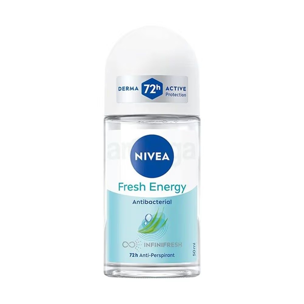 NIVEA FRESH ENERGY