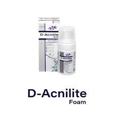 D-ACNILITE FOAM