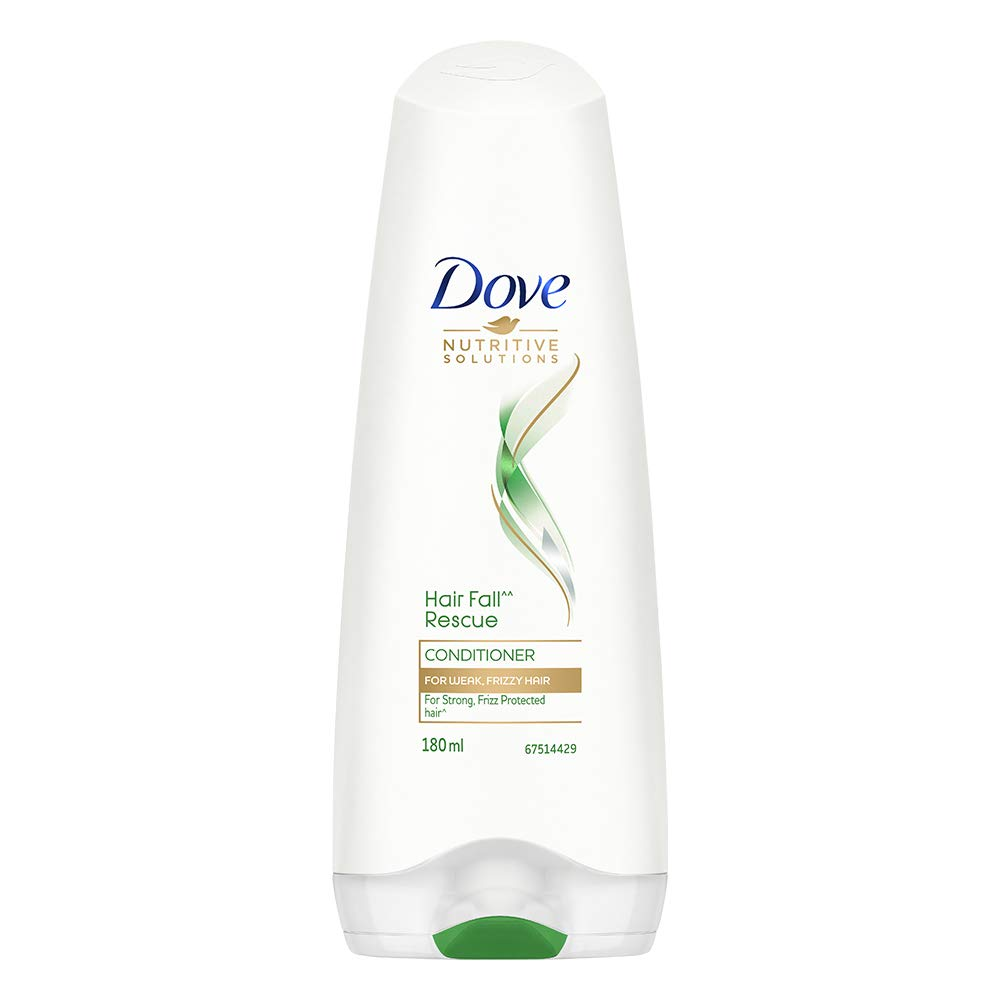 DOVE CONDITIONER HAIR FALL RESCUE 300 ML CONDITIONER (THAILAND)