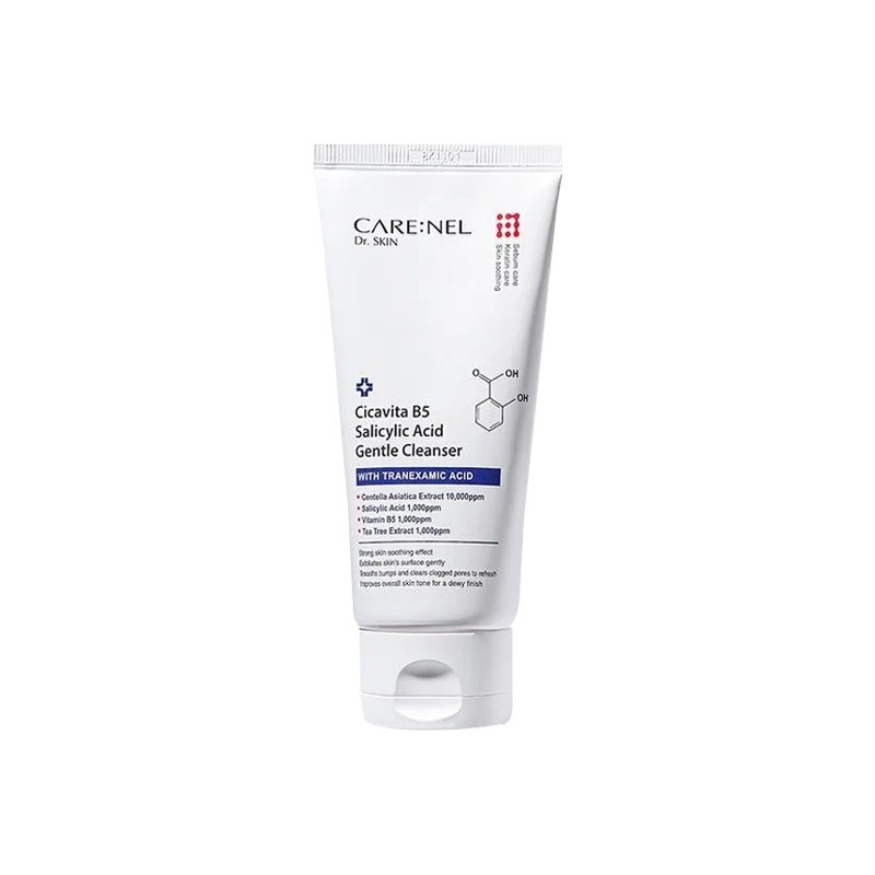 CARE-NEL CICAVITA B5 SALICYLIC CLEANSER ACIR..