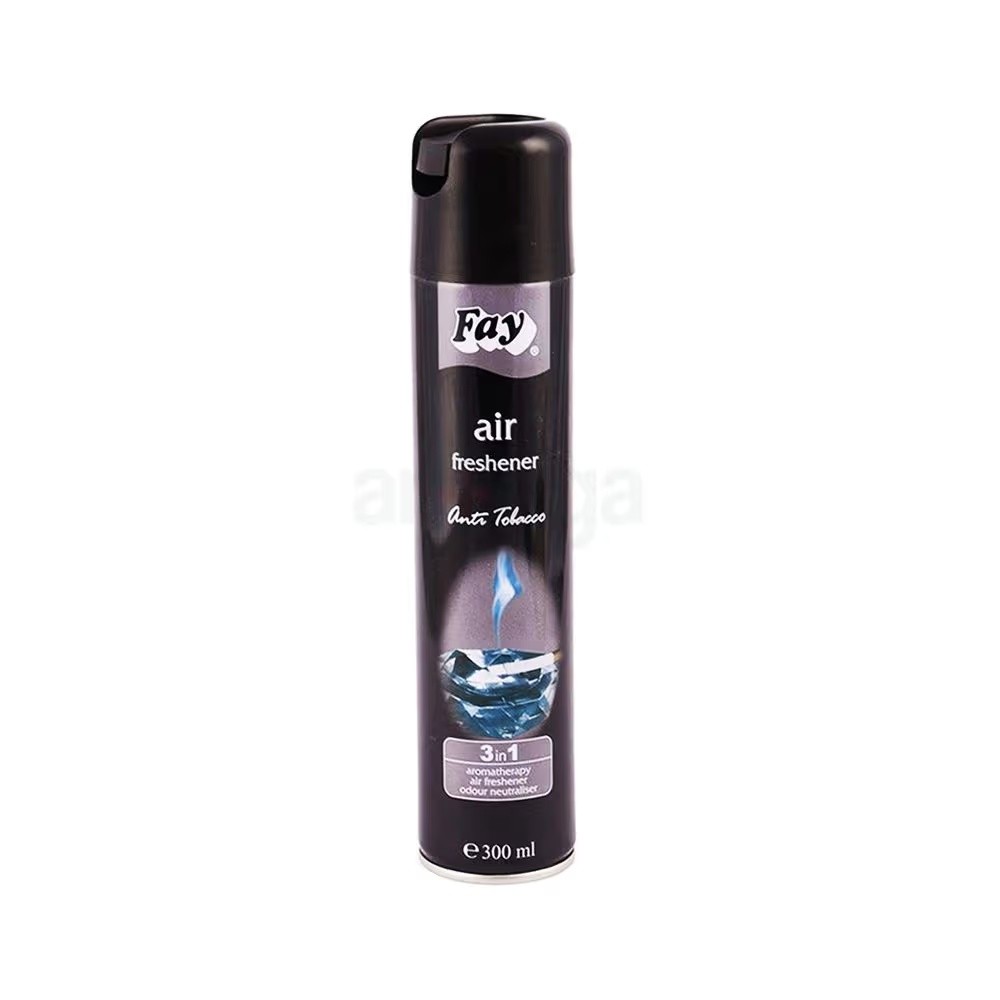 FAY AIRFRESHNER ANTI TABACCO 300ML