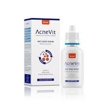 ACNEVIT ANTI-ACNE SERUM 30ML