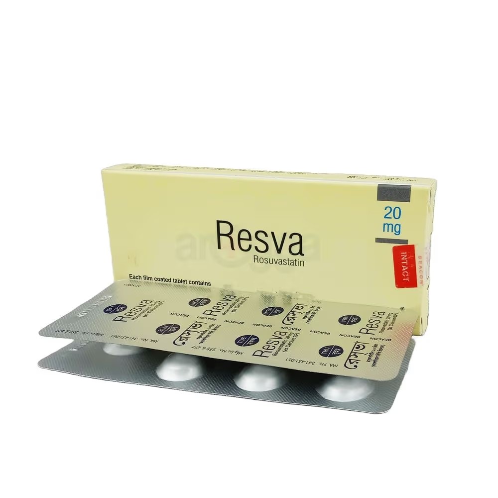 RESVA 20