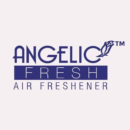 ANGELIC FRESH AIR FRESHNER
