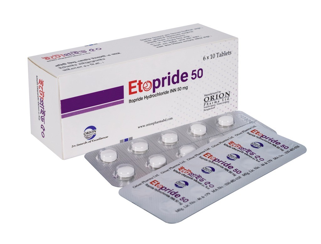 ETOPRIDE 50 mg