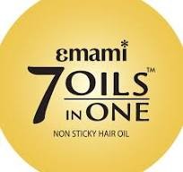 EMAMI 7OIL LIMITED