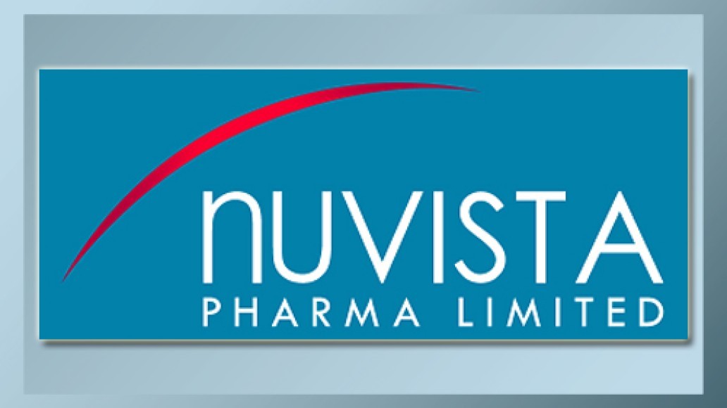 Nuvista Pharma Ltd.