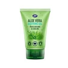 BOOTS ALOE VERA GEL