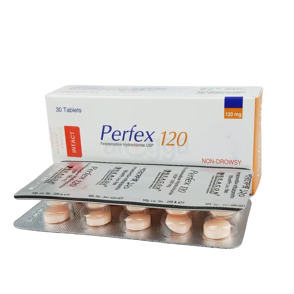 PERFEX 120