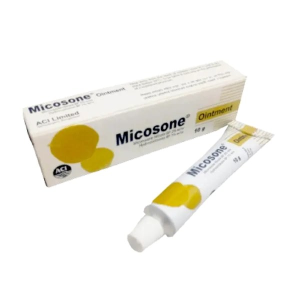 MICOSONE CREAM 10GM