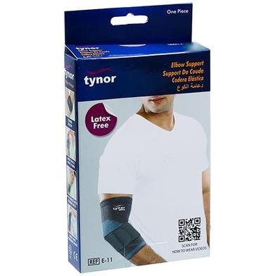 ELBOW SUPPORT (TYNOR) SIZE: L