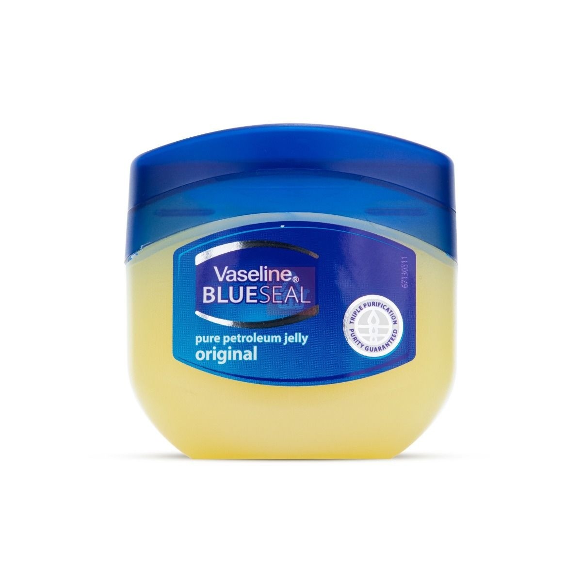 VASELINE BLUESEAL PETROLEUM JELLY S AFRICA 100ml