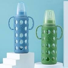 MINITREE FEEDER COVER GLASS 240ML