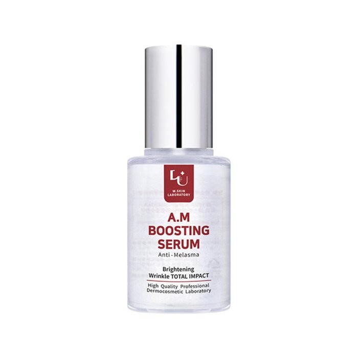 A.M BOOSTING SERUM 30ML