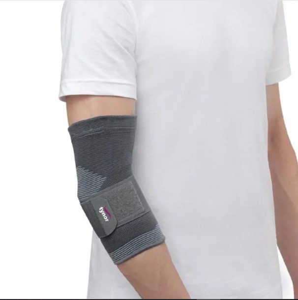 ELBOW SUPPORT (TYNOR) SIZE: S