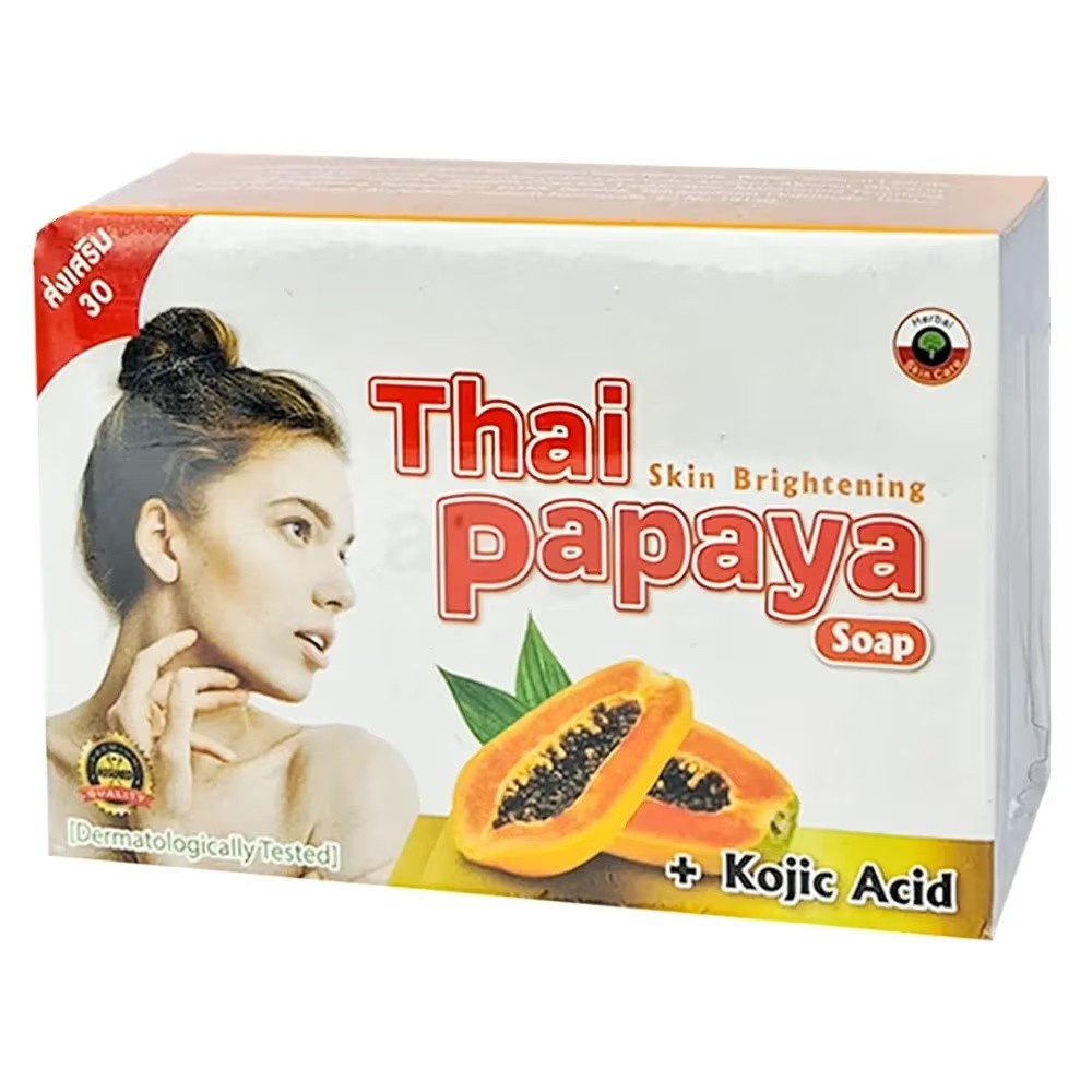 THAI PAPAYA 70g