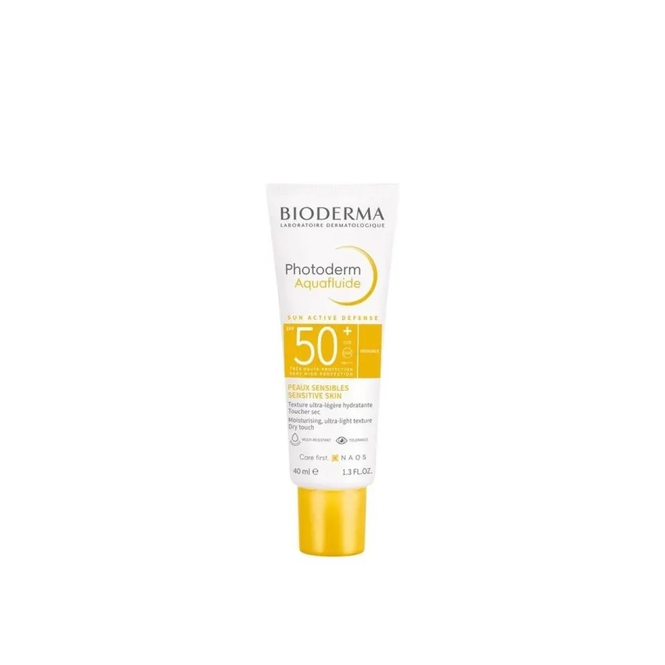 BIODERMA PHTODERM AQUAFLUIDE 50+ (PA+++) 40 GM